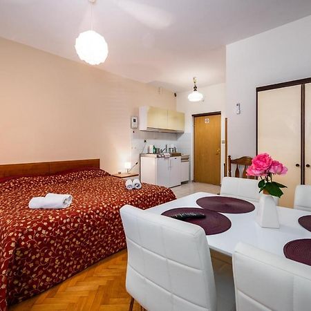 Apartmani Lido Bašanija Екстериор снимка