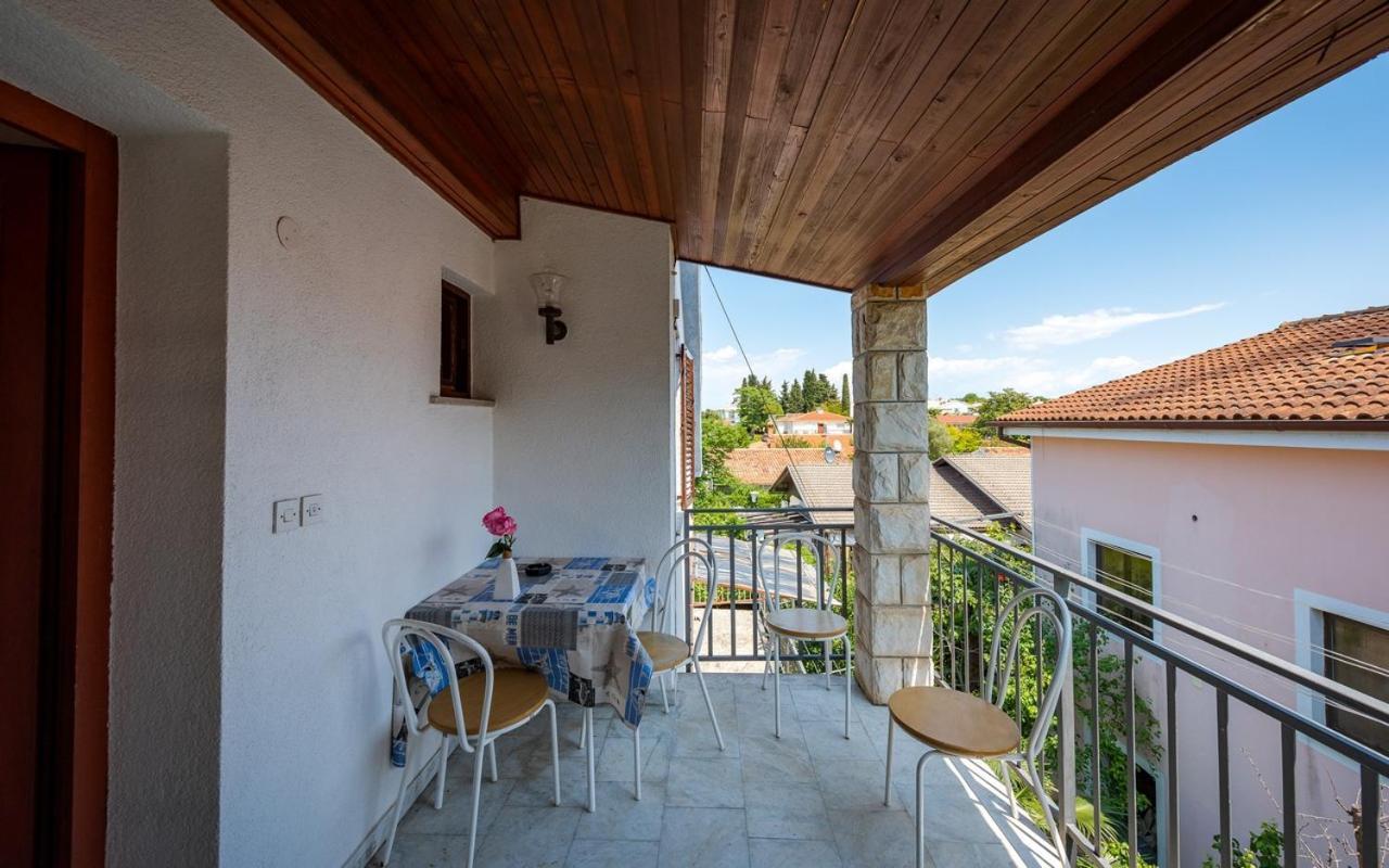 Apartmani Lido Bašanija Екстериор снимка