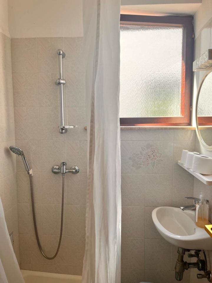 Apartmani Lido Bašanija Стая снимка