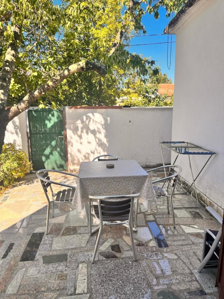 Apartmani Lido Bašanija Екстериор снимка